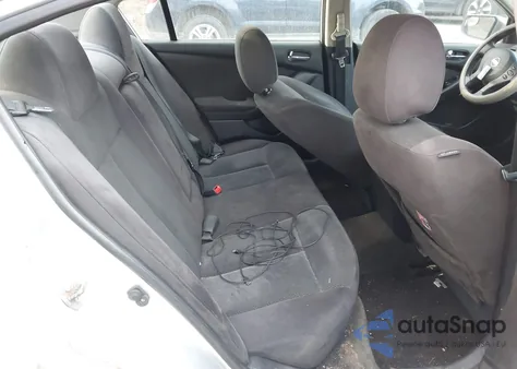 2011 Nissan Altima 2.5 S z USA, uszkodzony, nr VIN 1N4AL2AP7BC132361